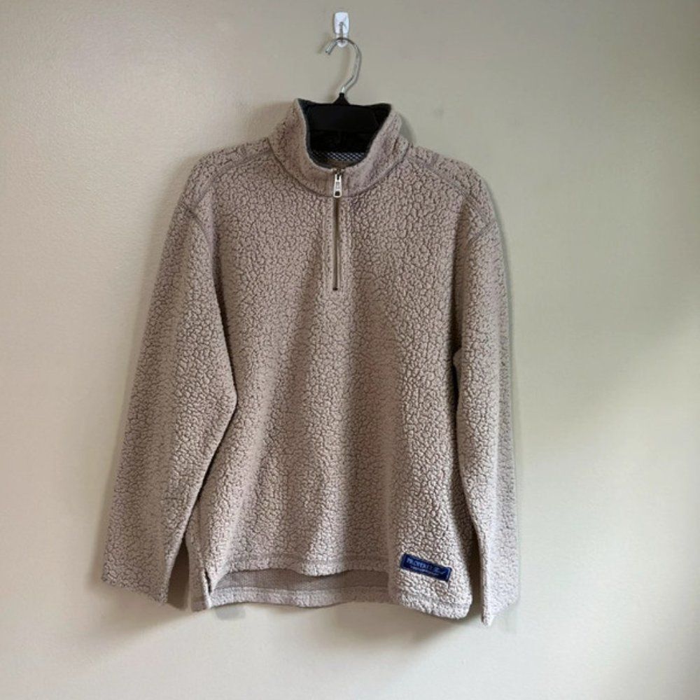 The Kensington collection properly tied medium pullover‎